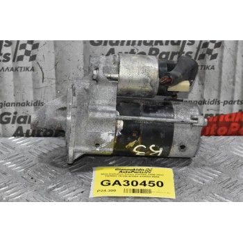 Μίζα Daihatsu Terios K3/3SZ 2006-2011 DENSO 28100-B1060 428000-9880