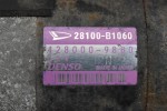 Μίζα Daihatsu Terios K3/3SZ 2006-2011 DENSO 28100-B1060 428000-9880