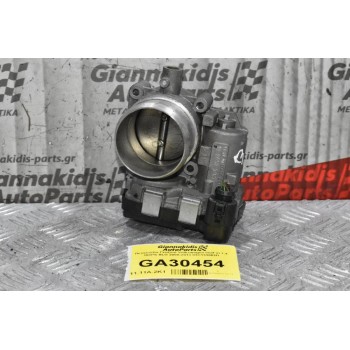 Πεταλούδα Γκαζιού Volkswagen Golf VI 1.4 160PS BLG 2008-2013 03C133062D