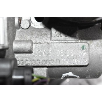 Πεταλούδα Γκαζιού Volkswagen Golf VI 1.4 160PS BLG 2008-2013 03C133062D