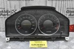 Καντράν - Κοντέρ Volvo V60/S60 1.6 2010-2014 31296366AB