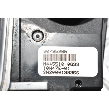 Χειριστήριο Κλιματισμου A/C Volvo V60 S60 XC60 2010-2018 30795265