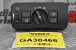 Διακόπτης Φώτων / Βενζίνης / Πορτ Μπαγκάζ Volvo S60 V60 XC60 XC70 S80 V70 2003-2014 30739412 (Γνήσιος)