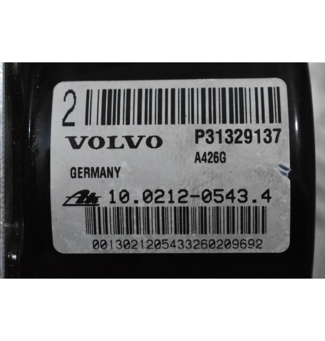 Μονάδα ABS Volvo V60 2011-2013 ATE P31329137 31329137
