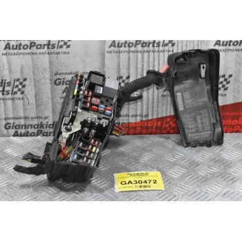 Ασφαλειοθήκη Volvo V60 / S60 1.6 2010-2014 31328191