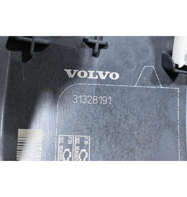 Ασφαλειοθήκη Volvo V60 / S60 1.6 2010-2014 31328191