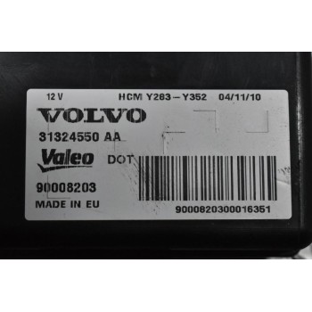 Πλακέτα Xenon Volvo V60/S60 1.6 2010-2014 313224550-AA 90008203