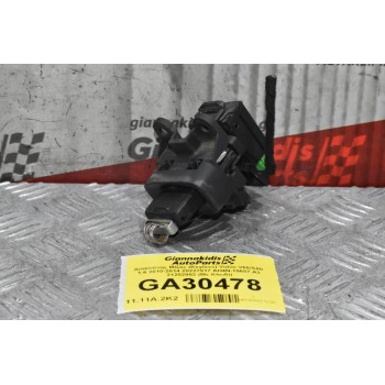 Διακόπτης Μίζας Με Κλειδι Volvo S60 V60 V40 XC60 XC70 V70 2010-2018 AH4N-15607-AE 28227917 31252952 (Γνήσιος)