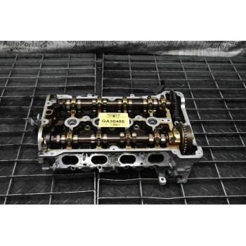 Καπάκι Μηχανής (Κεφαλάρι) Mini Cooper S N14B16AB 2006-2015 Με σπασμένη βαλβίδα