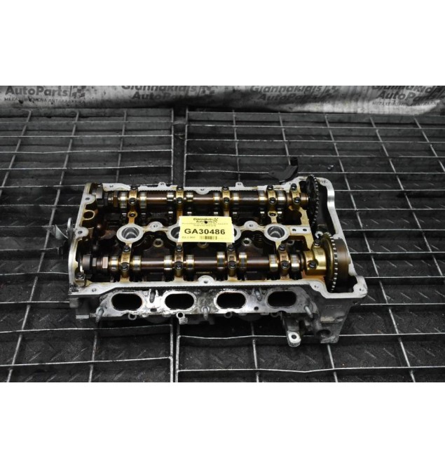 Καπάκι Μηχανής (Κεφαλάρι) Mini Cooper S N14B16AB 2006-2015 Με σπασμένη βαλβίδα