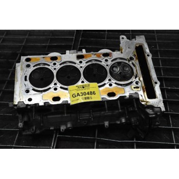 Καπάκι Μηχανής (Κεφαλάρι) Mini Cooper S N14B16AB 2006-2015 Με σπασμένη βαλβίδα