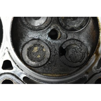 Καπάκι Μηχανής (Κεφαλάρι) Mini Cooper S N14B16AB 2006-2015 Με σπασμένη βαλβίδα