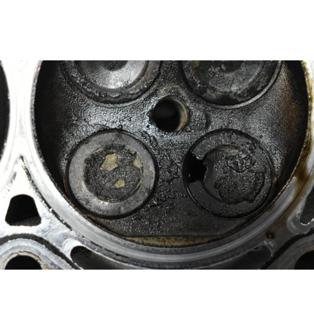 Καπάκι Μηχανής (Κεφαλάρι) Mini Cooper S N14B16AB 2006-2015 Με σπασμένη βαλβίδα