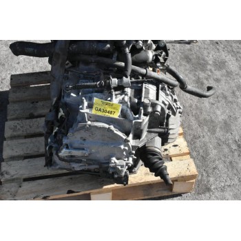 Κιβώτιο Ταχυτήτων / Αυτόματο Σασμάν Mazda CX-5 / CX-3 1.5 Skyatciv S5 2010-2018 EWF10