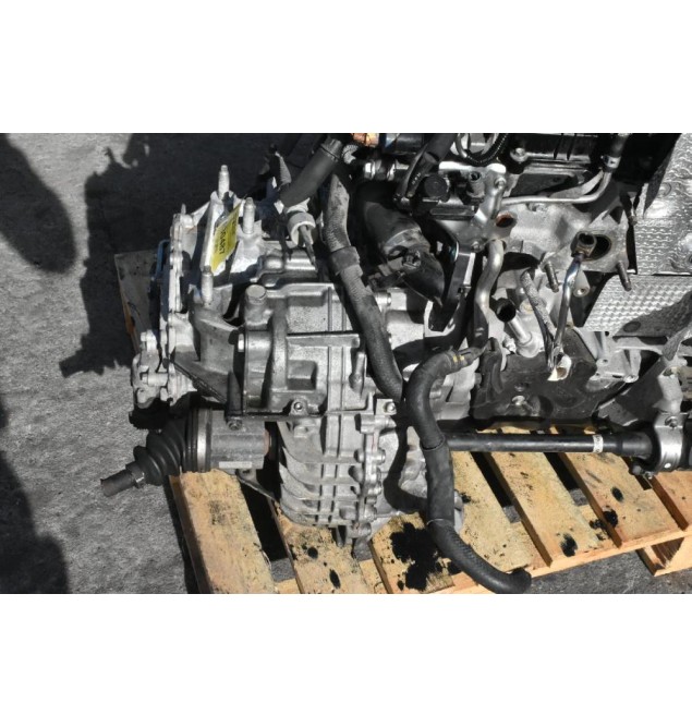 Κιβώτιο Ταχυτήτων / Αυτόματο Σασμάν Mazda CX-5 / CX-3 1.5 Skyatciv S5 2010-2018 EWF10