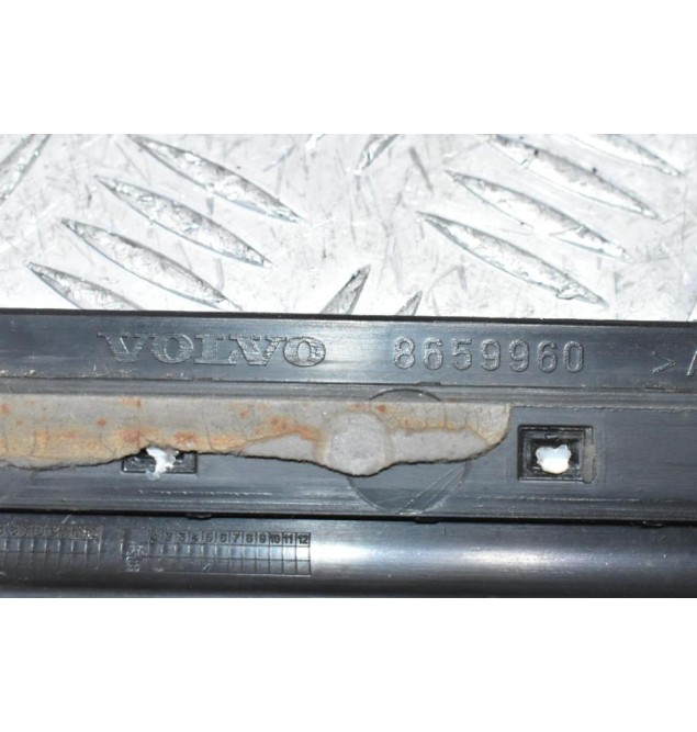 Τρίμ Διακοσμιτικο Πόρτας / Μασπιέ Volvo V60 / S60 2010-2014 8659960