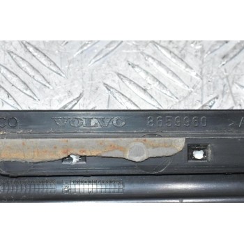 Τριμ Διακοσμιτικό Πόρτας / Μαρσπιέ Volvo V60 / S60 2010-2014 8659960