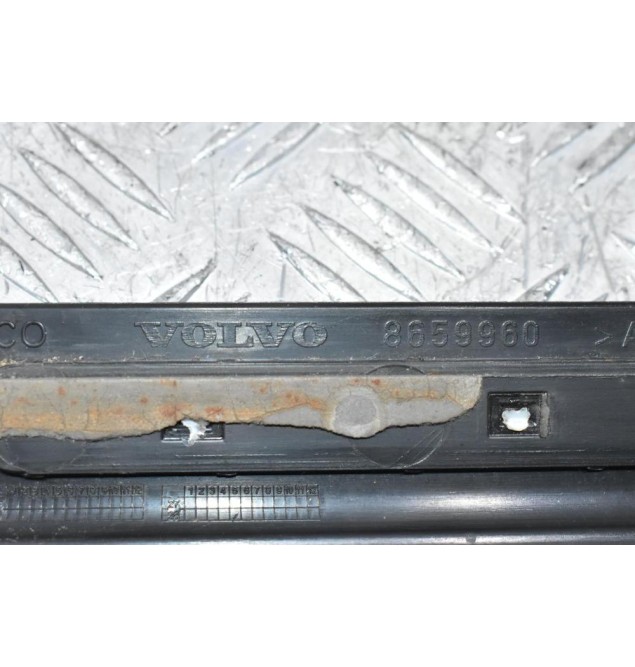 Τριμ Διακοσμιτικό Πόρτας / Μαρσπιέ Volvo V60 / S60 2010-2014 8659960