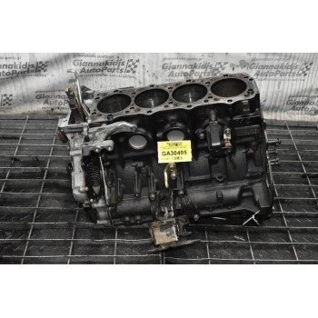 Κορμός (Μπλόκ) Μηχανής Mitsubishi Pajero 4M41 DB9627 2000-2007 ΓΕΜΑΤΟΣ