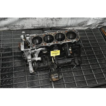 Κορμός (Μπλόκ) Μηχανής Mitsubishi Pajero 4M41 DB9627 2000-2007 ΓΕΜΑΤΟΣ