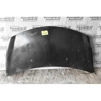 Καπό Renault Clio 2006-2009