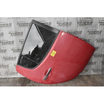 Πόρτα Πίσω Δεξιά Mitsubishi L200 KB4 2005-2014