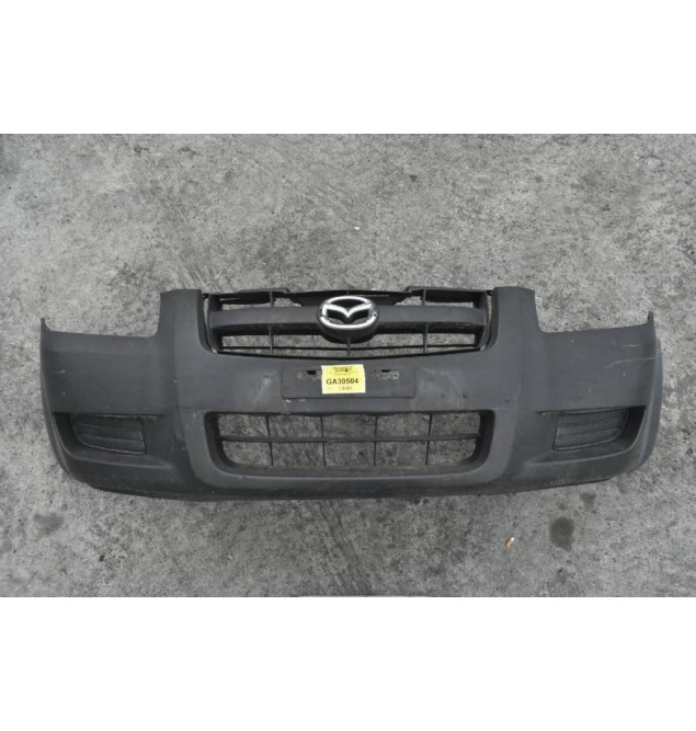 Προφυλακτήρας Εμπρός Mazda BT-50 2006-2012 ΓΝΗΣΙΟΣ