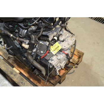 Αυτοματο Σασμαν Volvo S60 V60 V40 1.5 Turbo 152ps B4154T4 B4154T 2015-2019 TF-71SC 1285224 36010106