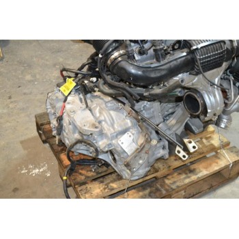 Αυτοματο Σασμαν Volvo S60 V60 V40 1.5 Turbo 152ps B4154T4 B4154T 2015-2019 TF-71SC 1285224 36010106