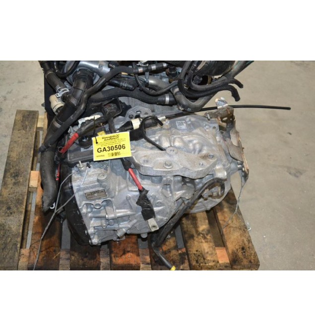 Αυτοματο Σασμαν Volvo S60 V60 V40 1.5 Turbo 152ps B4154T4 B4154T 2015-2019 TF-71SC 1285224 36010106