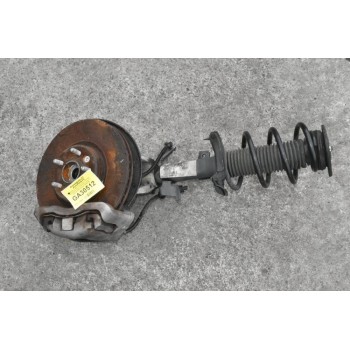 Ακραξόνιο Δεξι Volvo V40 1.5 B4154T 2013-2019 (Ακρο 31387651 Δαγκανα 36000485 Μπουκαλα 3446704)