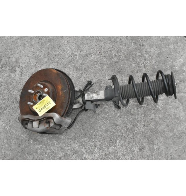 Ακραξόνιο Δεξι Volvo V40 1.5 B4154T 2013-2019 (Ακρο 31387651 Δαγκανα 36000485 Μπουκαλα 3446704)