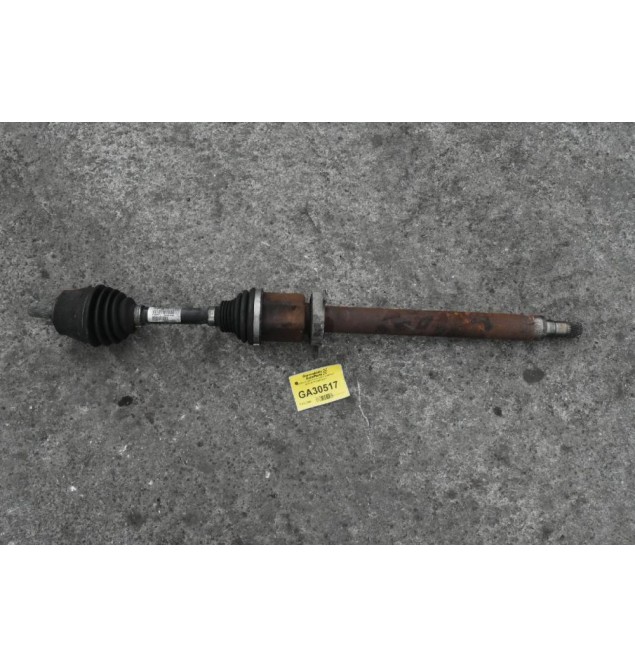 Ημιαξονιο Δεξι Volvo V40 1.5 B4154T 2013-2019 (36010171)