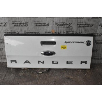 Πόρτα Καρότσας Κομπλε Ford Ranger Wildtrak 2013-2018 Με Καμερα Οπισθοπορειας