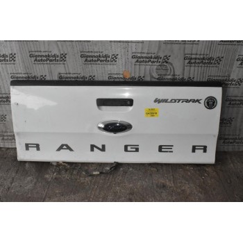 Πόρτα Καρότσας Κομπλε Ford Ranger Wildtrak 2013-2018 Με Καμερα Οπισθοπορειας