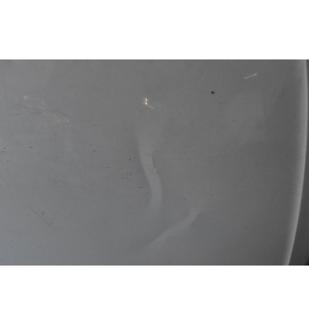 Καπό Audi A4 2008-2011 Β8 ΓΝΗΣΙΟ ΜΕ ΧΤΥΠΗΜΑ