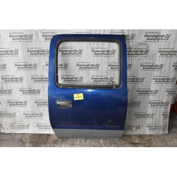 Πόρτα Toyota Hilux Πίσω Δεξιά LN/KDN 1998-2005