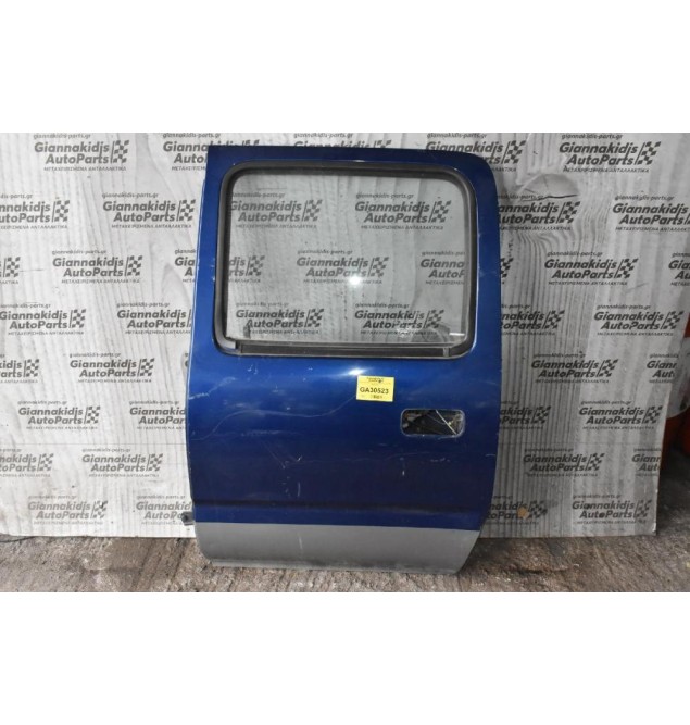 Πόρτα Toyota Hilux Πίσω Αριστερή LN/KDN 1998-2005