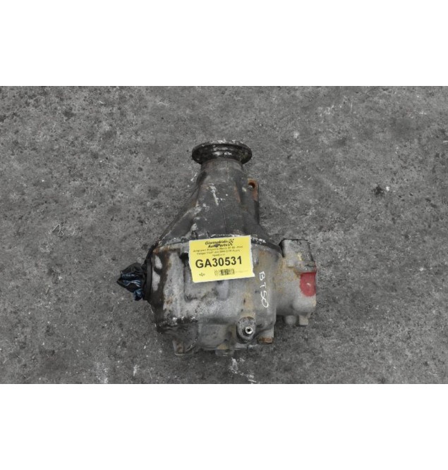 Διαφορικό Μπροστά Mazda BT-50 - Ford Ranger 11x41 4x4 2005-2010 Χωρις Ημιαξονιο