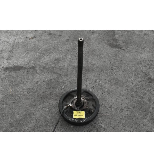 Ημιαξόνιο Πίσω Αριστερό Mazda B2500 1997-2005