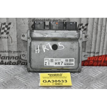 Εγκέφαλος Nissan Kubistar/Note/Micra HR15 2005-2013 HITACHI NEC000-802