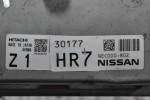 Εγκέφαλος Nissan Kubistar/Note/Micra HR15 2005-2013 HITACHI NEC000-802