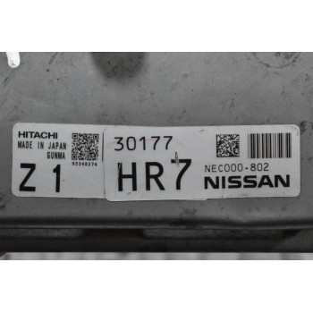 Εγκέφαλος Nissan Kubistar/Note/Micra HR15 2005-2013 HITACHI NEC000-802
