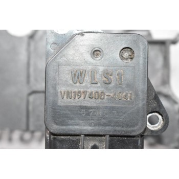 Μετρητής Μάζας Αέρα MAF Mazda BT-50 / Ford Ranger 2005-2010 VN197400-4041 WL 16V (5pins)