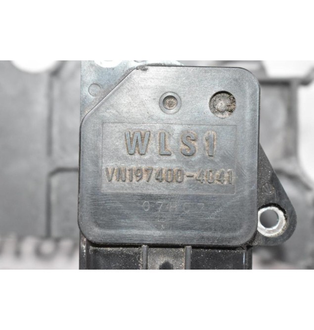 Μετρητής Μάζας Αέρα MAF Mazda BT-50 / Ford Ranger 2005-2010 VN197400-4041 WL 16V (5pins)
