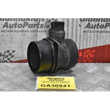Αισθητήρας Μάζας Αέρα MAF Audi A3 2008-2015 0281002461 074906461B