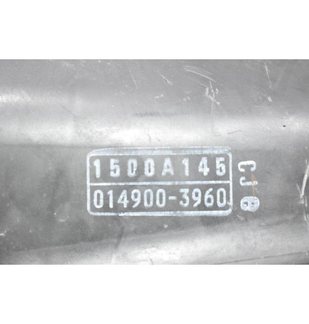 Φιλτροκούτι Mitsubishi Outlander 2.0 BSY 2005-2012 1500A145 014900-3960 (Σπασμένη Βάση )