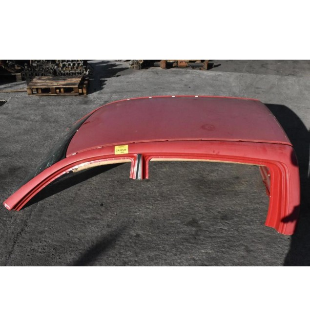 Ουρανός Mitsubishi L200 2005-2015 (4 πορτο)