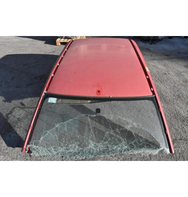 Ουρανός Mitsubishi L200 2005-2015 (4 πορτο)