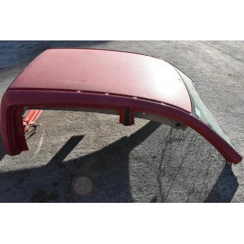 Ουρανός Mitsubishi L200 2005-2015 (4 πορτο)